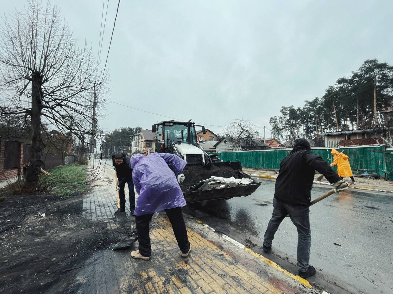Б50 Відновлення - Спільнота Б50